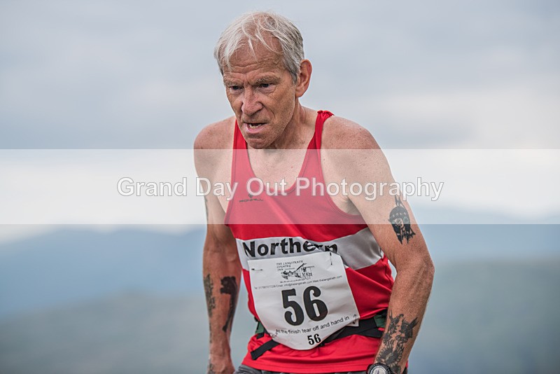 Glaramara-204 - Glaramara Fell Race Sunday 21st May 2023