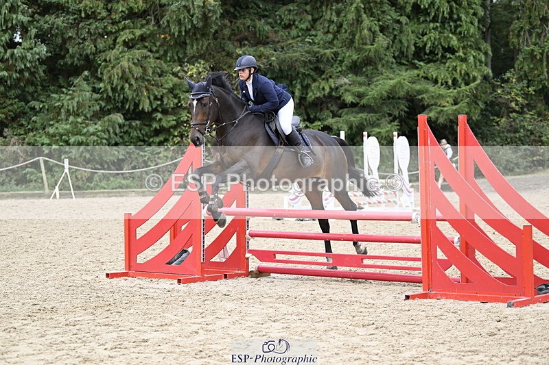 250830A-104406-05654 - Cls 21 British Novice and 90cm Open