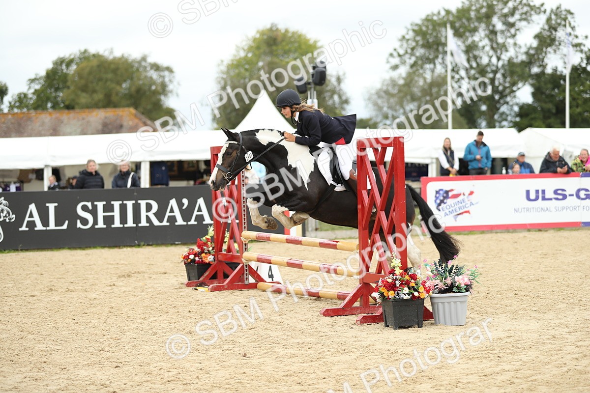 SBM_67789 - J15 - Junior Pony 70cm Championship