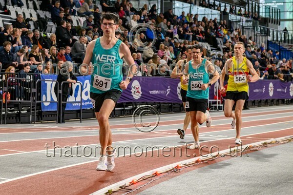 CEInv26-817737 - Track Male Set One