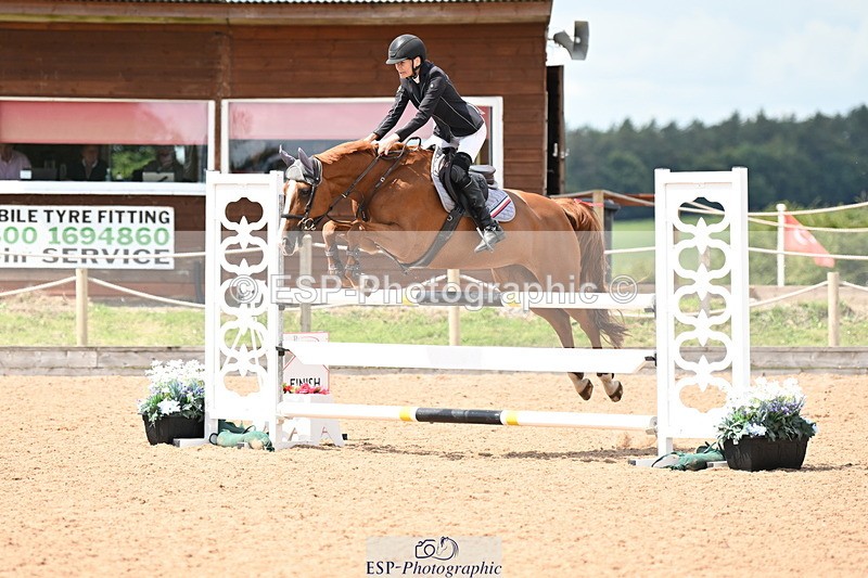 240727A-125556-04506 - Cls 14 NAF Bronze Semi Final