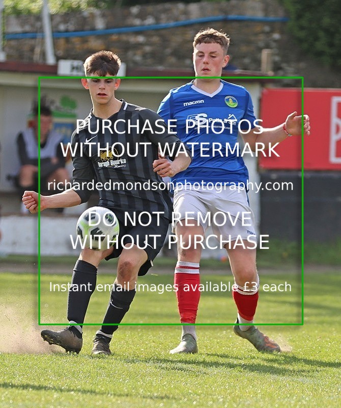 IMG_5130 - Penrith U18 v Kingstown Utd U18 (Under 18 Cup Final)