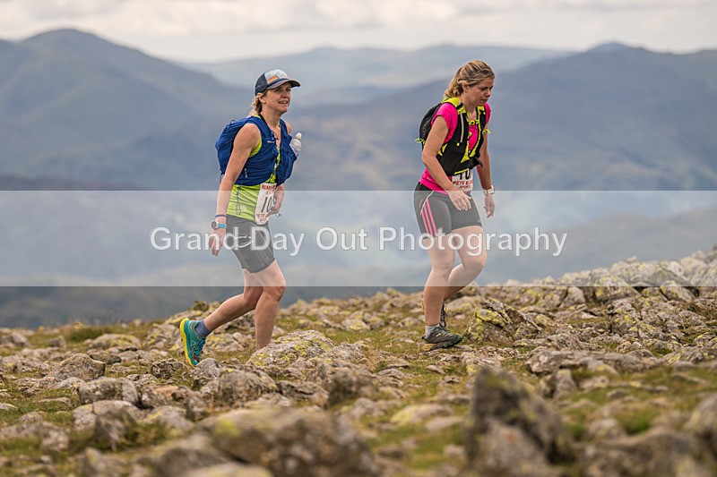 Rydal Round-718 - Rydal Round Fell Race Thursday 31st July 2025