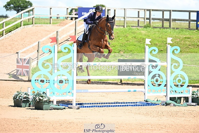 240719A-131927-10936 - Cls 35, YH 7 Yr Olds 1.30m