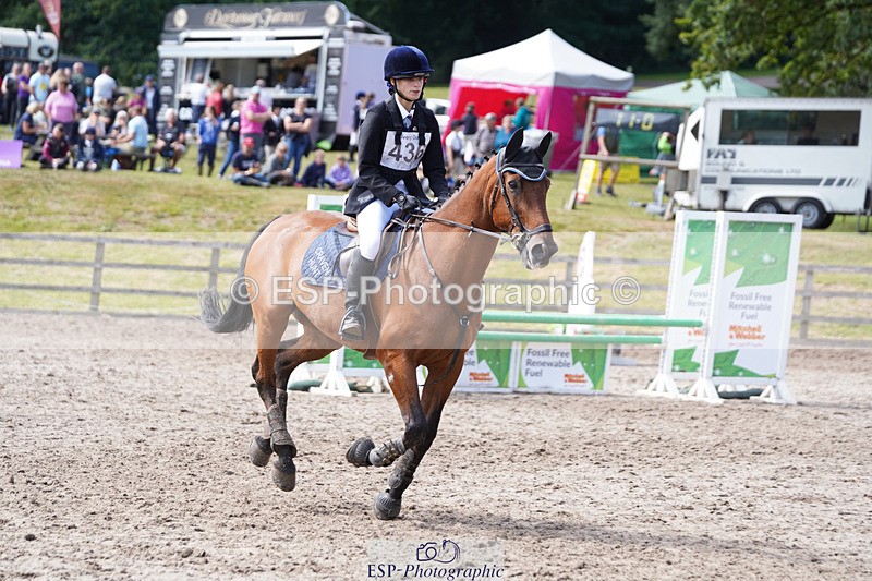 240824X-134448-27923 - 80cm Round 1 13.00 to 14.00