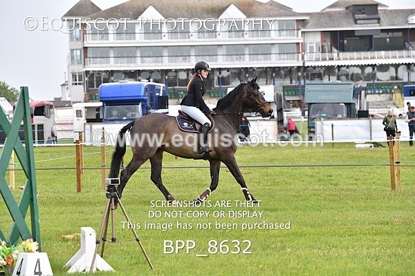 BPP_8632 - CLASS 1 Senior 1.15m Open (inc National 1.15m Members Cup Qualifier)