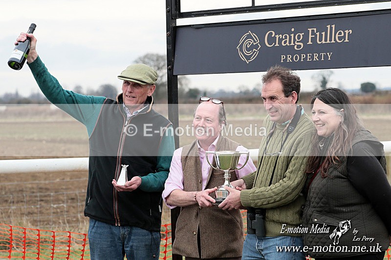 PtP 220325 320 - Cirencester Races -  Siddington 22/03/25