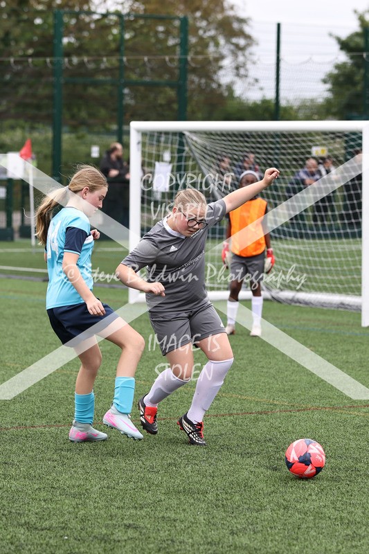 1DX32143 - Sun 7th U10 Girls