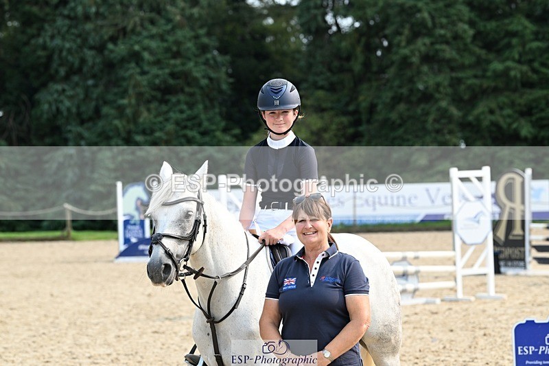 240818-163026-05487 - Cls 13 Pony Intro 70cm