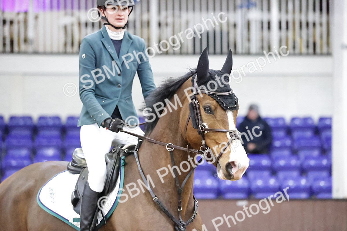 SBM_1664 - Class 7 - Equissage Pulse Senior BritiNovice/ 90cm Open