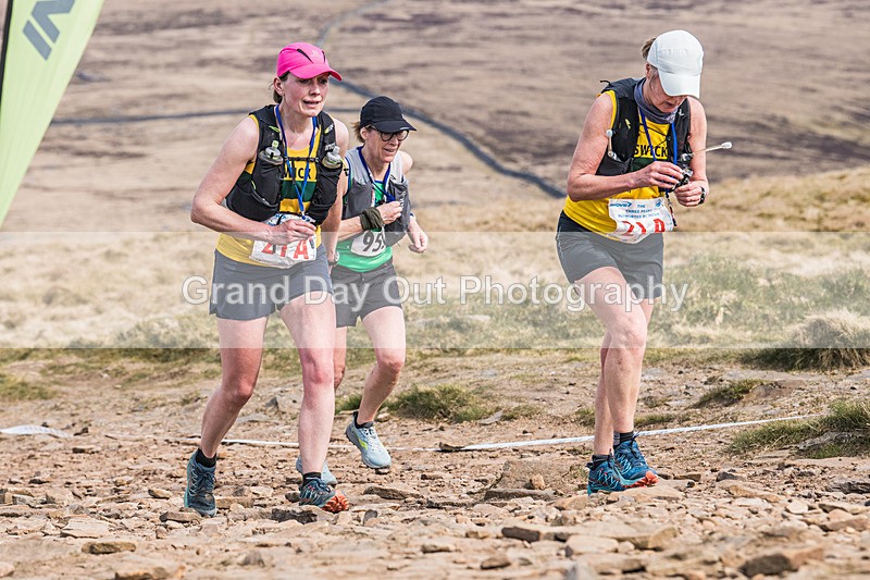 Pen-Y-Ghent-1236 - The 3 Peaks Race Saturday 25th April 2026 - Pen Y Ghent