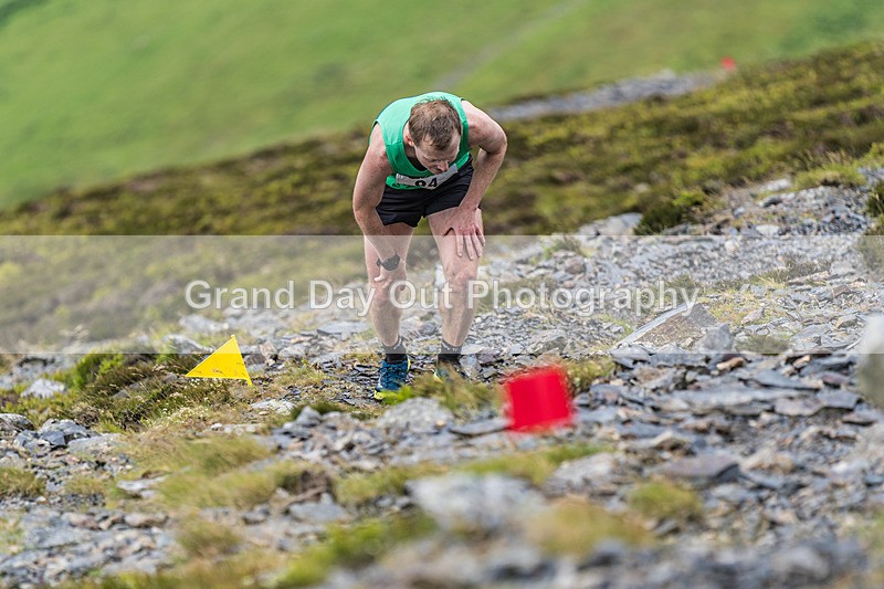Gategill-40 - Gategill Fell Race Saturday 6th July 2024