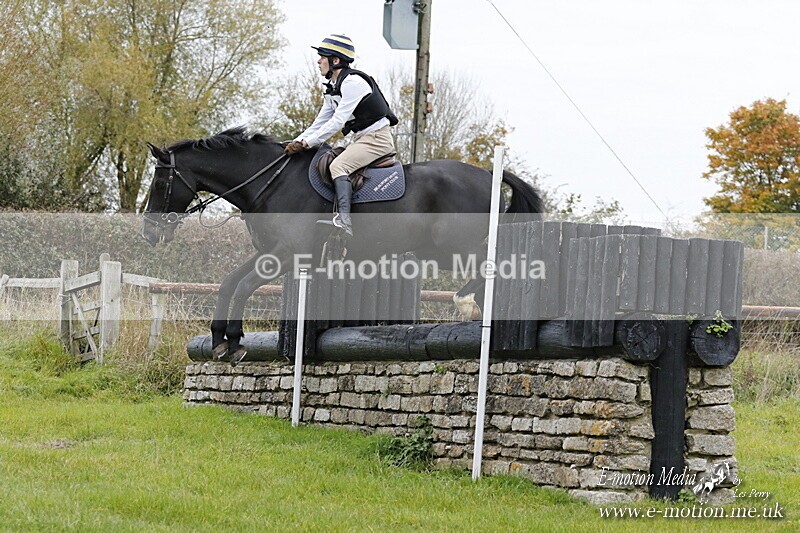 WWHT 181020 WWHT 181020 1712 - WWEC Open (1.00m)  18/10/20