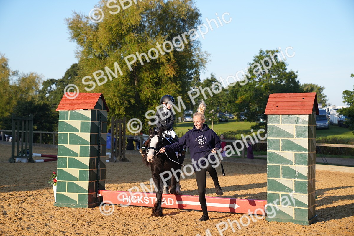 SBM_58888 - J63 - Minis Clear Round 30cm 40cm