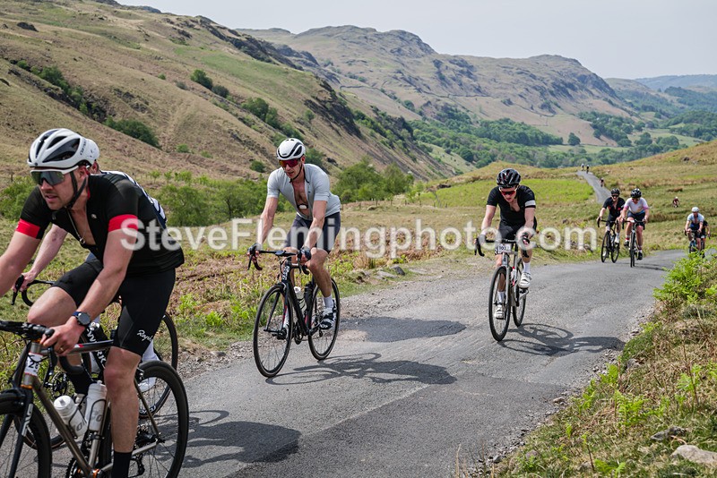 123926 - Hardknott Pass Camera 1 12.00-13.00