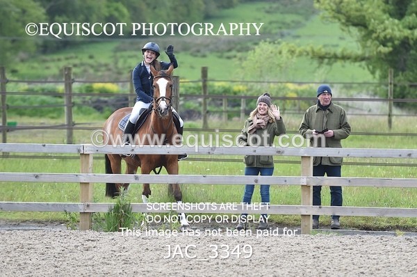 JAC_3349 - CLASS 3 0.85m Amateur Championship Qualifier