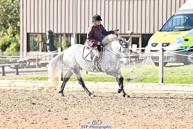 250920-164119-01922 - Cls 23 UnAffiliated 80cm Derby