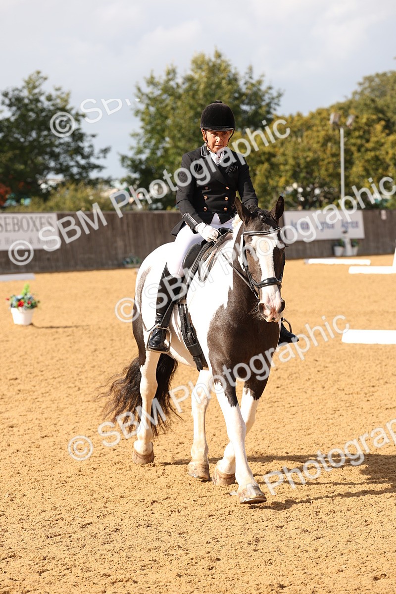 SBM_24693 - D17 - Grand Tour Championship Novice 3