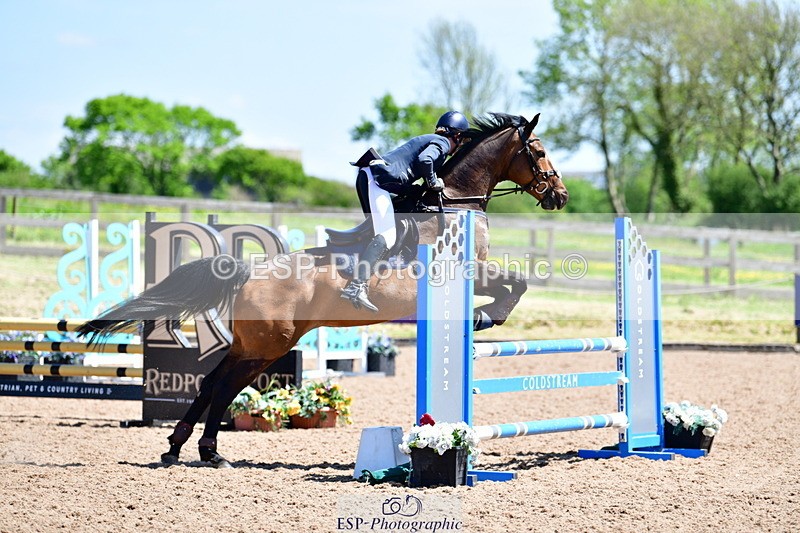 240525A-132157-06107 - Cls 22 95cm National Am Qualifier