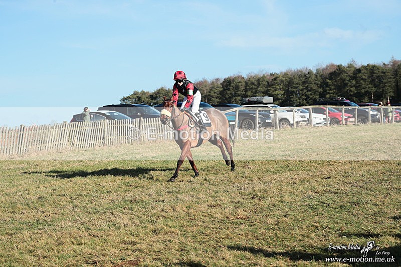 PR PtP 240126 424 - Pony Racing Horseheath 24/01/26