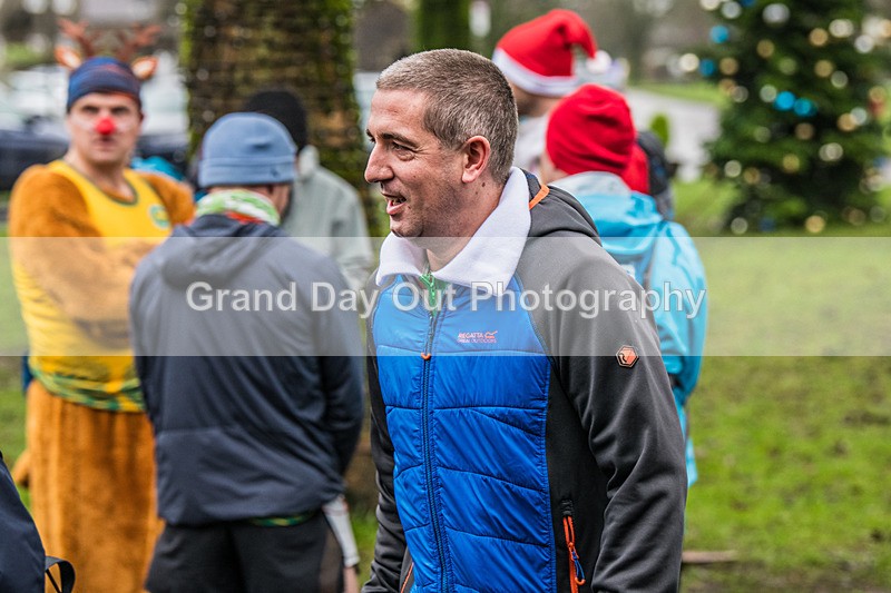 Litton-61 - Litton Christmas Cracker Fell Race Sunday 15th December 2024