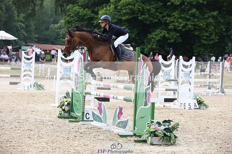 230617-140407-04970 - Cls 09 Blue Chip Pony Newc 1st Rnd