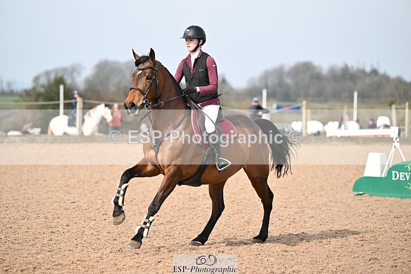 250309-111522-03964 - Cls 5 Pony Discovery and 90cm