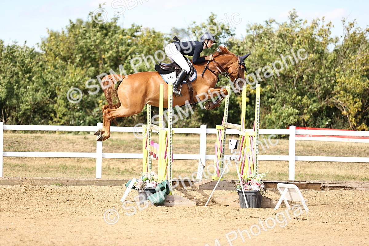 SBM_011743 - Class 10 - Talent Seekers Inc 7 Year Championship Qualifier - 2nd Half