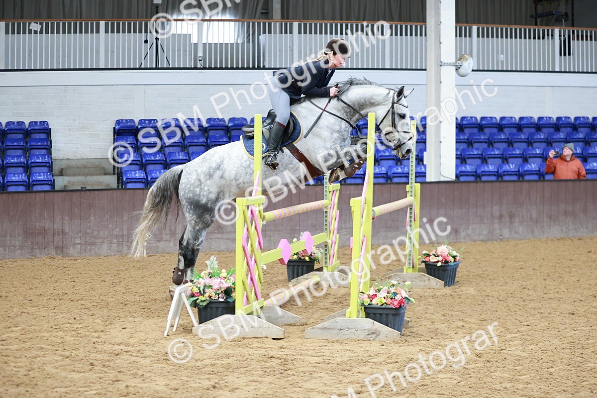 SBM_003923 - Class 11 - Senior Newcomers - 1.10m