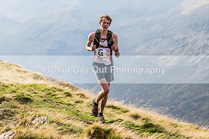 HBMR-Leg 4-533 - Hodgson Brothers Mountain Relay Leg 4 Saturday 5th October 2024