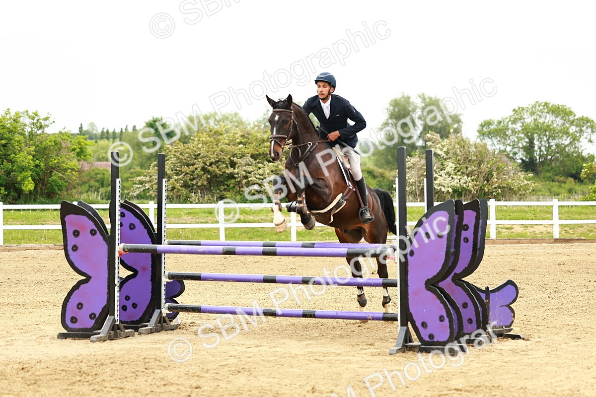 SBM_000875 - Class 3 - Senior Discovery - 1.00m