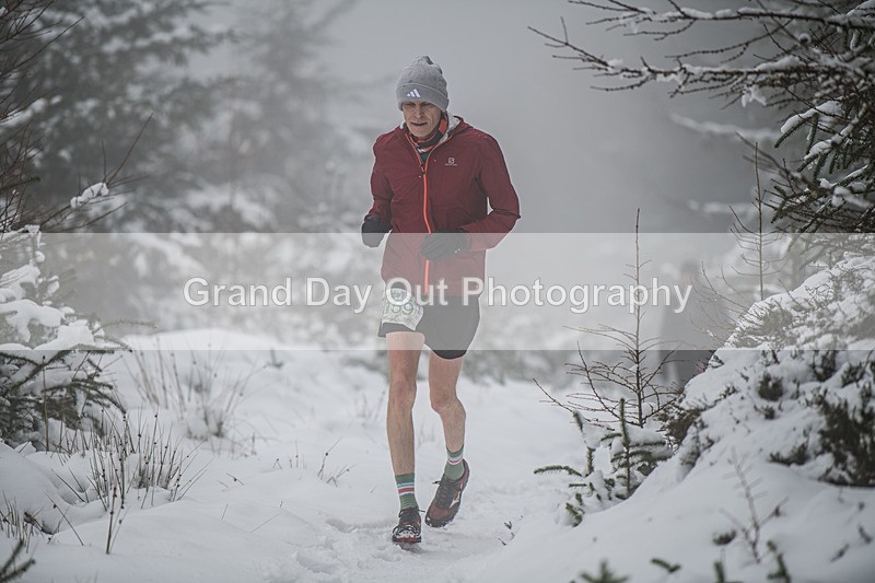 Glentress-1005 - High Terrain Events Glentress 42, 21 & 10K Trail Races Sunday 15th February 2026