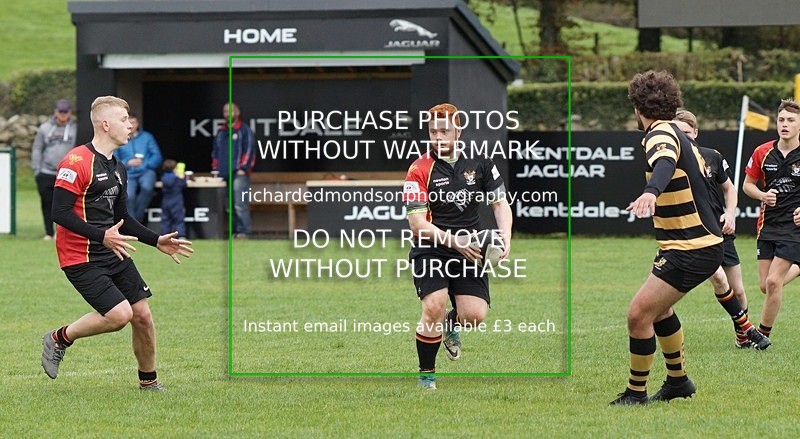 DSC00889 - Ashton Under 17 Rugby