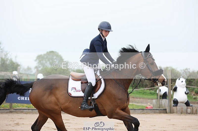 250424-142913-06482 - Cls 9 - 2 Star Big Tour - 1st Half