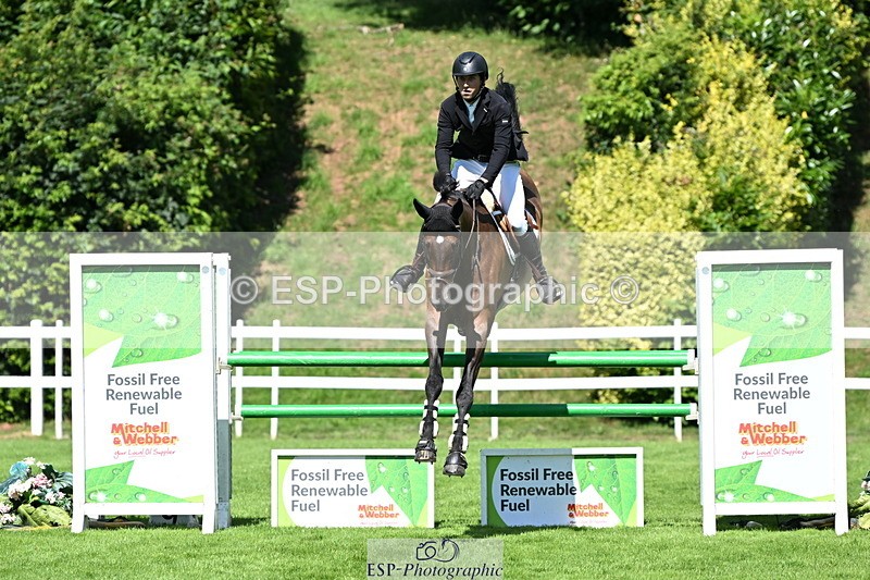 250703A-104401-02825 - Cls 1 Snr Foxhunter