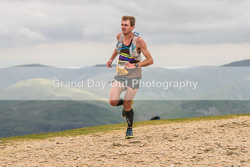 Helvellyn-16 - Helvellyn & The Dodds Fell Race Saturday 27th May 2023
