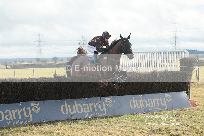PtP 290123 308760 - Heythrop Hunt PtP Cocklebarrow 29/01/2023