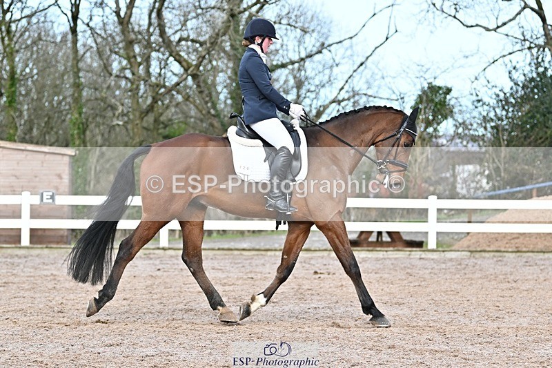 250125-130523-00555 - Dressage - CT Class 6 BE102