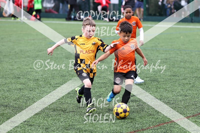 1DX33047 - Sat 6th U7 Boys