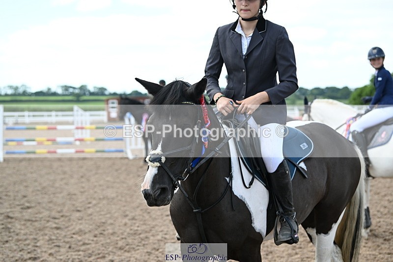 240609A-112922-04351 - Cls 22 Pony Discovery Jump Off and Presentations