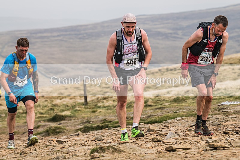 Pen Y Ghent-764 - The 3 Peaks Race Saturday 26th April 2025 - Pen Y Ghent