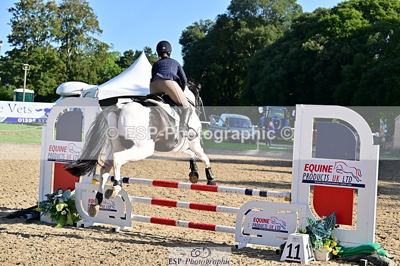 260905A-095026-00426 - Cls 02 AB 80cm   Snr & Jnr