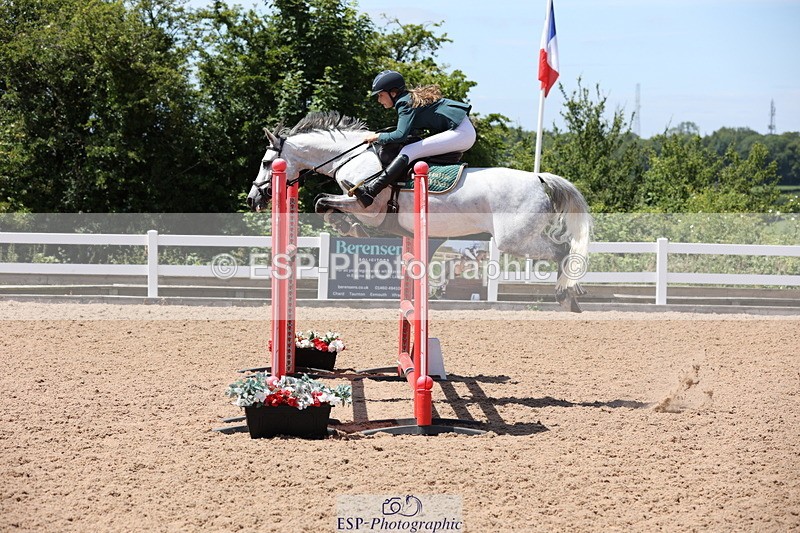 240629A-133820-06462 - Cls 19 Foxhunter and 1.10m Open