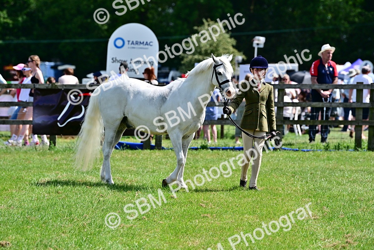 SBM_07825 - Class 61-62 - TSR  M&M Ridden Amateur of the Year