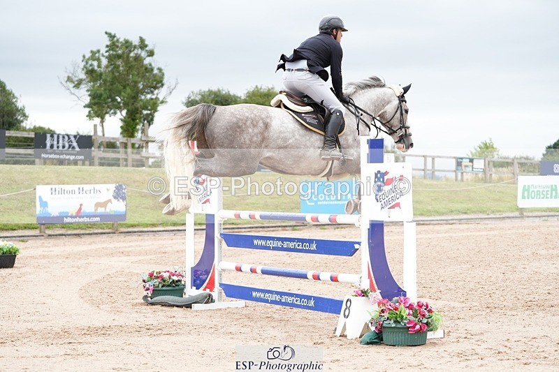 250803-123332-13106 - Cls 27 Chard Equestrian 5 Year Old Championship