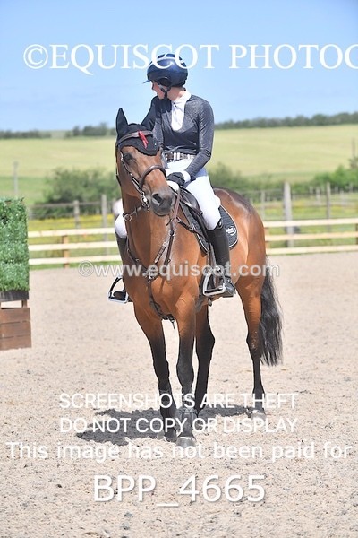 BPP_4665 - CLASS 4 Senior Discovery/ 1m Open