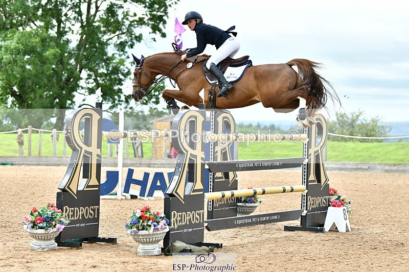 230723A-125855-12389 - Cls 12, 2 Star Big 1.45m GP 12.45 to End