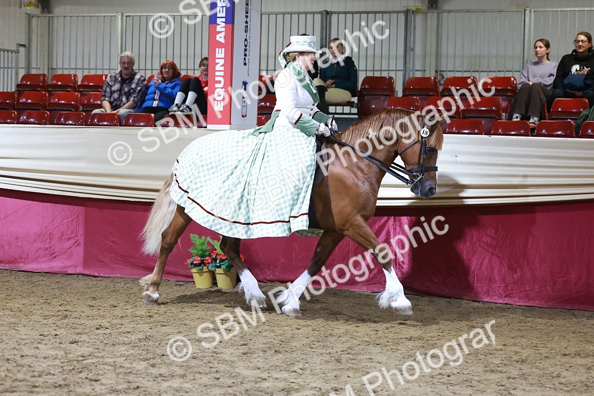 SBM_21444 - Class U - Costume Confour Champ