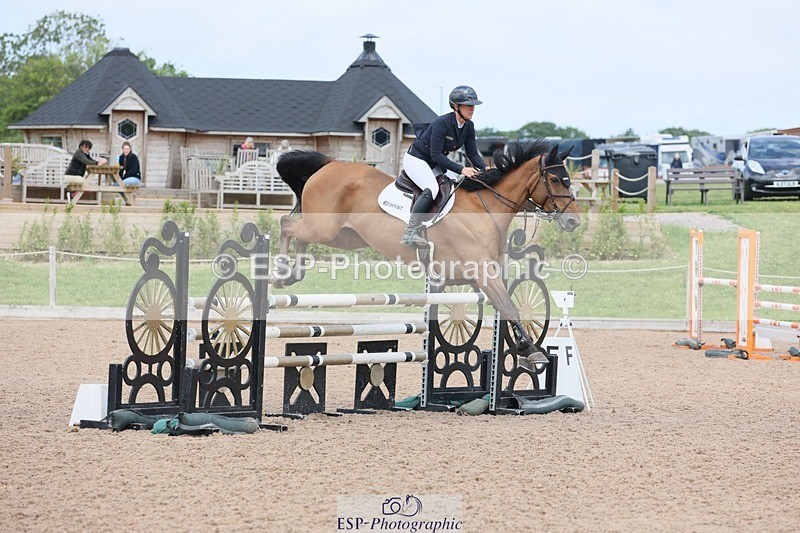 250525-140200-08566 - Cls 29 Snr Newc 1st Rnd