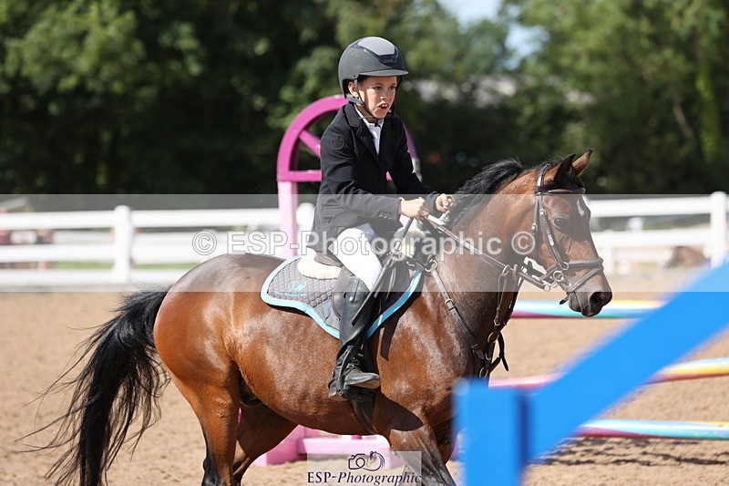 240629A-163244-08067 - Cls 13 Stepping Stones 128cm + 138cm